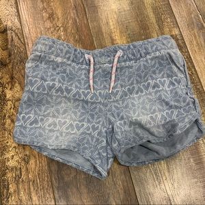Girls shorts